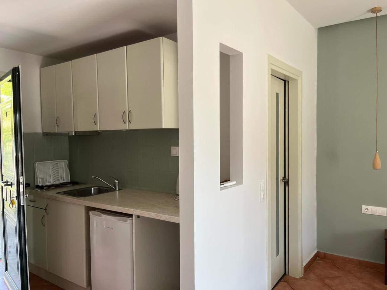 Paleo Apartament Paleokastritsa