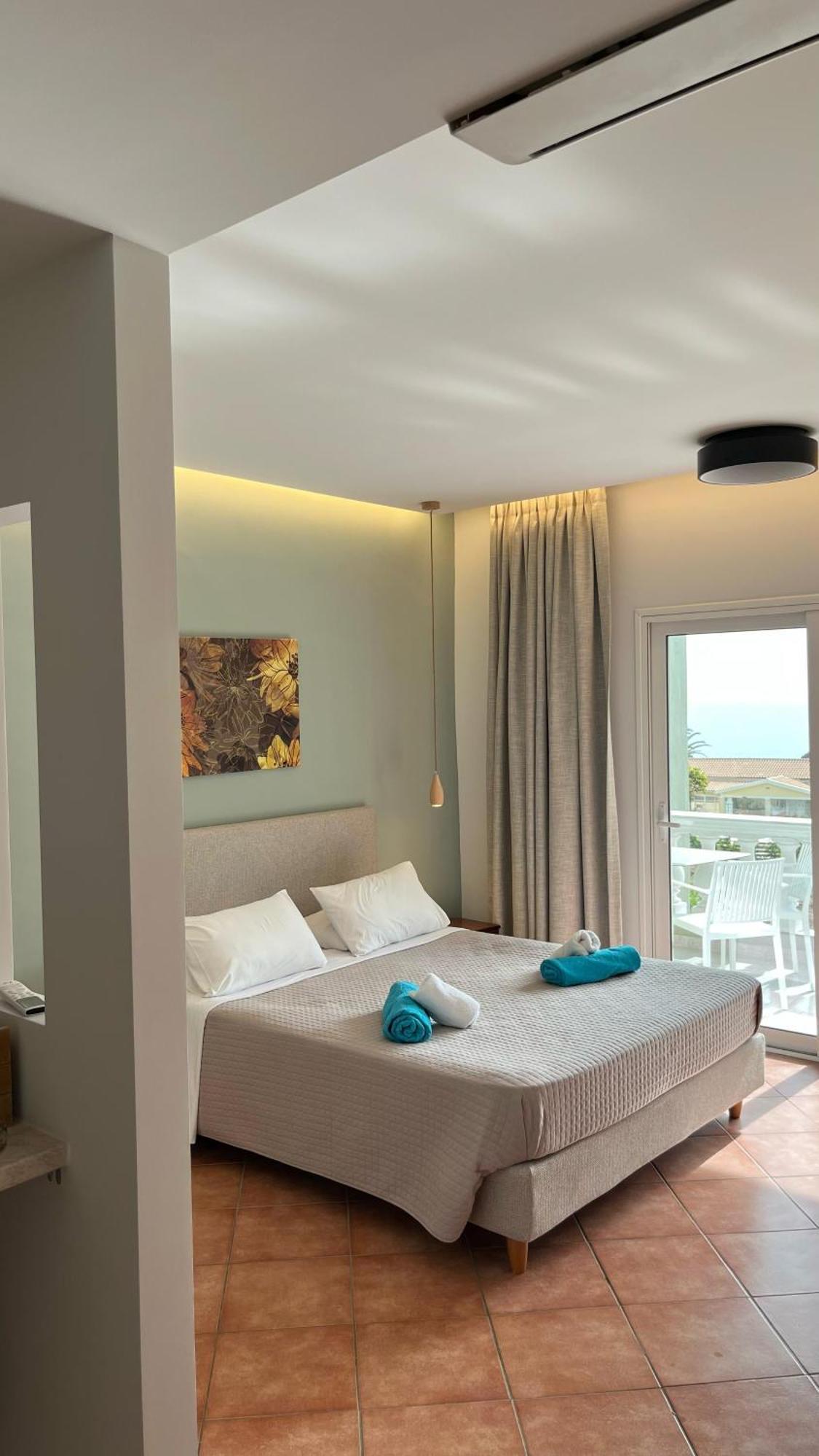 Paleo Apartament